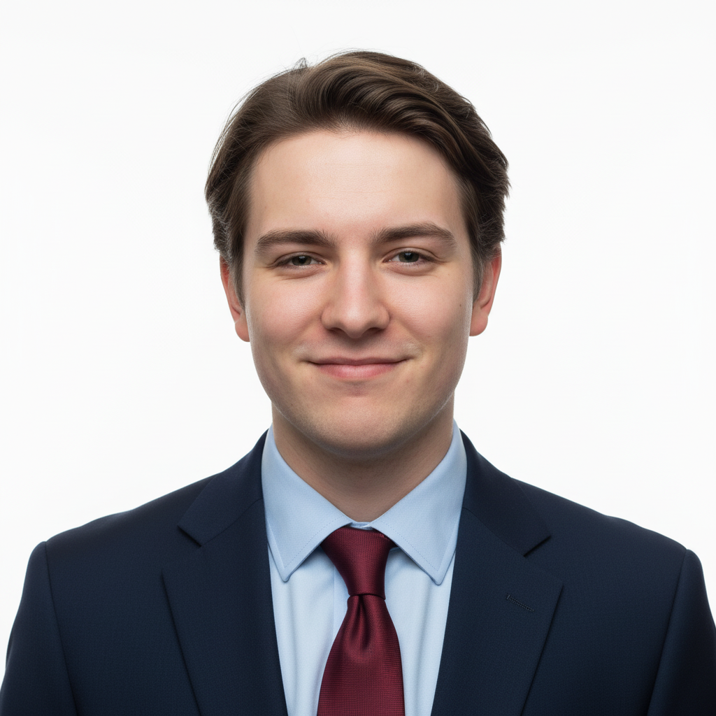 How to Create a Professional Headshot with AI